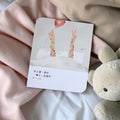 I'm good｜現在就很好卡片