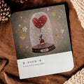 Love｜隨時都愛自己卡片