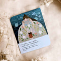 Grateful｜媽媽小宇宙卡片
