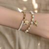 有棱有角｜微笑星星手環