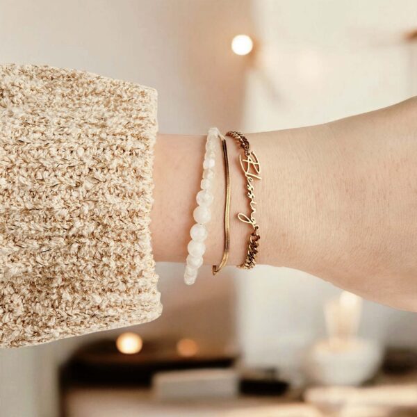 product_20241110_33 謝謝,有你|Blessing + Gentle Light 雙手環禮盒