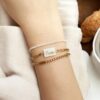 product_20250109_18 Love 永恆貝母多層次手環