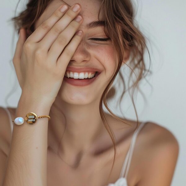 夠了，就很好｜Good Enough + Take It Easy 雙手環禮盒