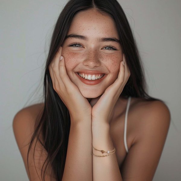 itsok_1 It’s Okay 不會怎樣|花兒微笑手環