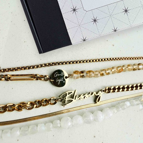 product_20250911_3 謝謝,有你|Blessing + Gentle Light 雙手環禮盒