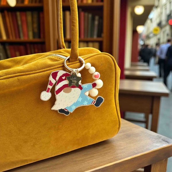 product_20251001_82 Watch over|瑞典Tomte守護小精靈刺繡吊飾