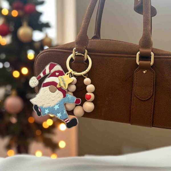 product_20251001_84 Watch over|瑞典Tomte守護小精靈刺繡吊飾