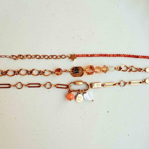 鈔健康體質｜自體發光24小時手環(預購)