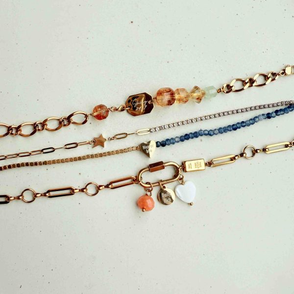 鈔健康體質｜自體發光24小時手環(預購)