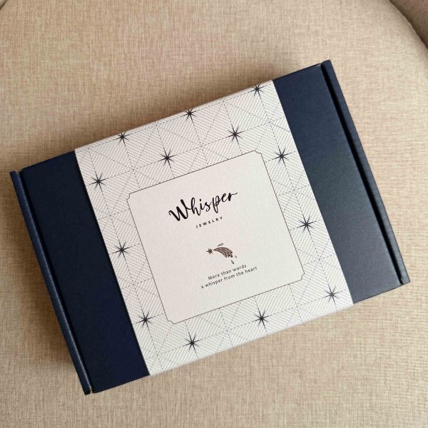 Daily Rich｜日富一日刺繡吊飾