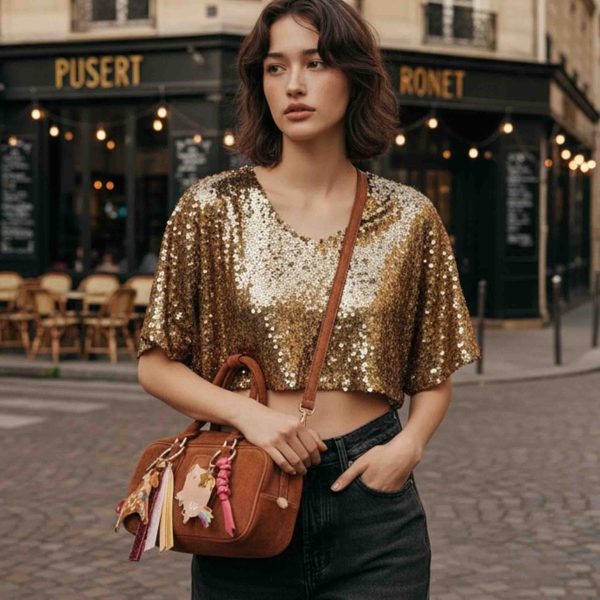 鈔健康體質｜自體發光24小時刺繡吊飾