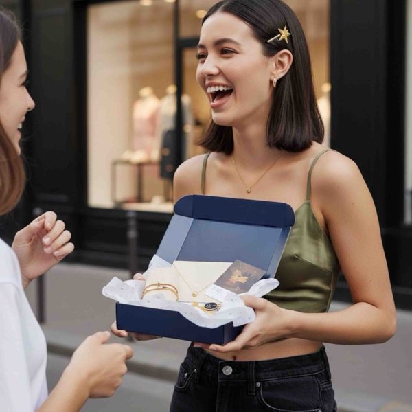 product_20260108_8 誰跟我誰好運|人間幸運星吊飾手環禮盒