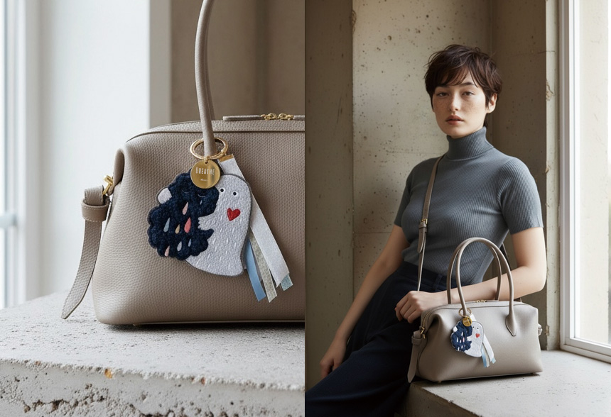 Breathe 吊飾照片 2