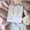 I'm good｜現在就很好 小意思金句卡